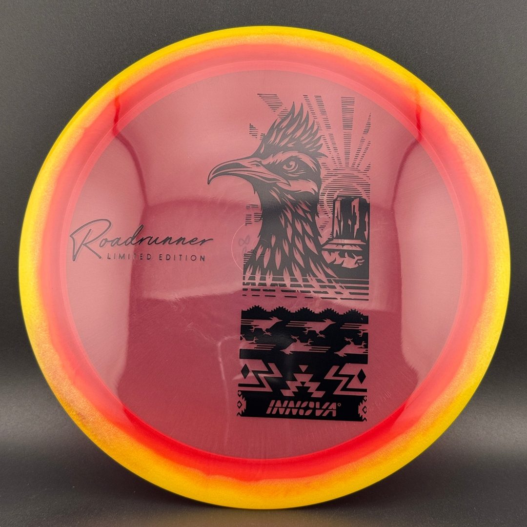 Halo Champion Roadrunner - Limited Edition Innova