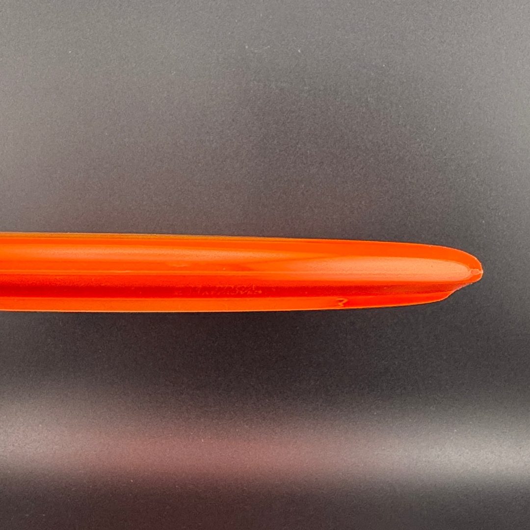 Proton Hex Axiom
