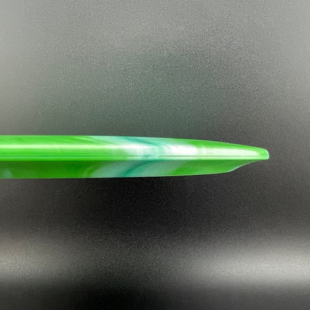 Supreme Burst Sockibomb Felon - Factory Blank Dynamic Discs