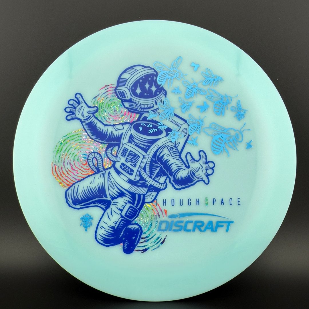Color Glow Requiem - USDGC 2025 - TSA x Discraft Collab TSA