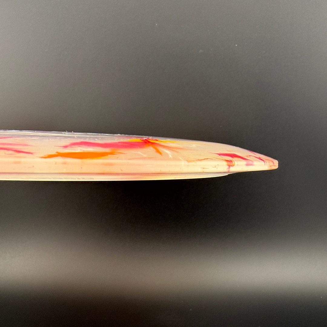 Jawbreaker Z FLX Crank - Ledgestone 2025 Season 3 Discraft