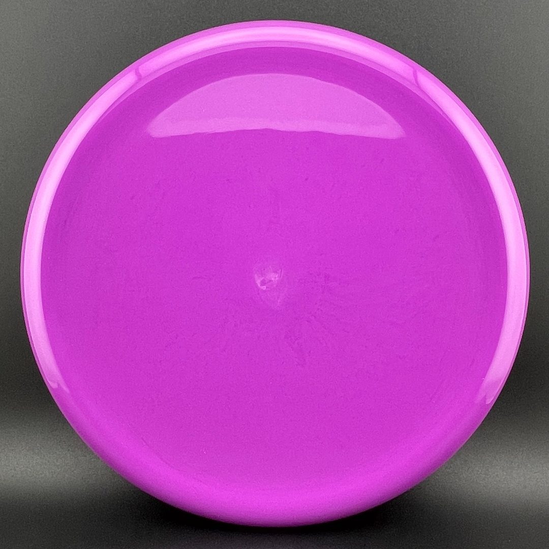 Soft Neutron Range - Blank Streamline