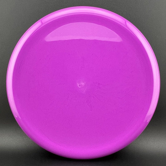 Soft Neutron Range - Blank Streamline