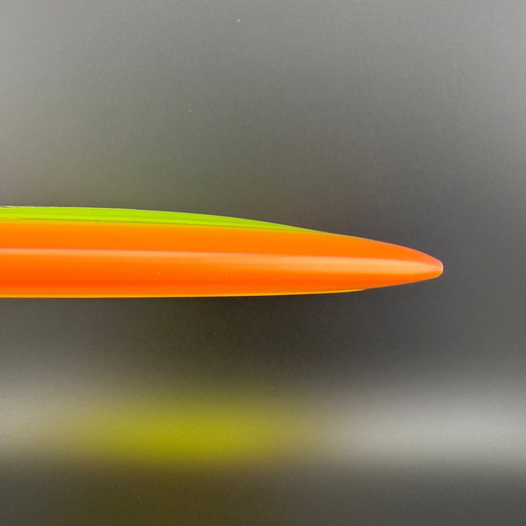 Halo Champion Gorgon - Limited Air Force Stamp Innova