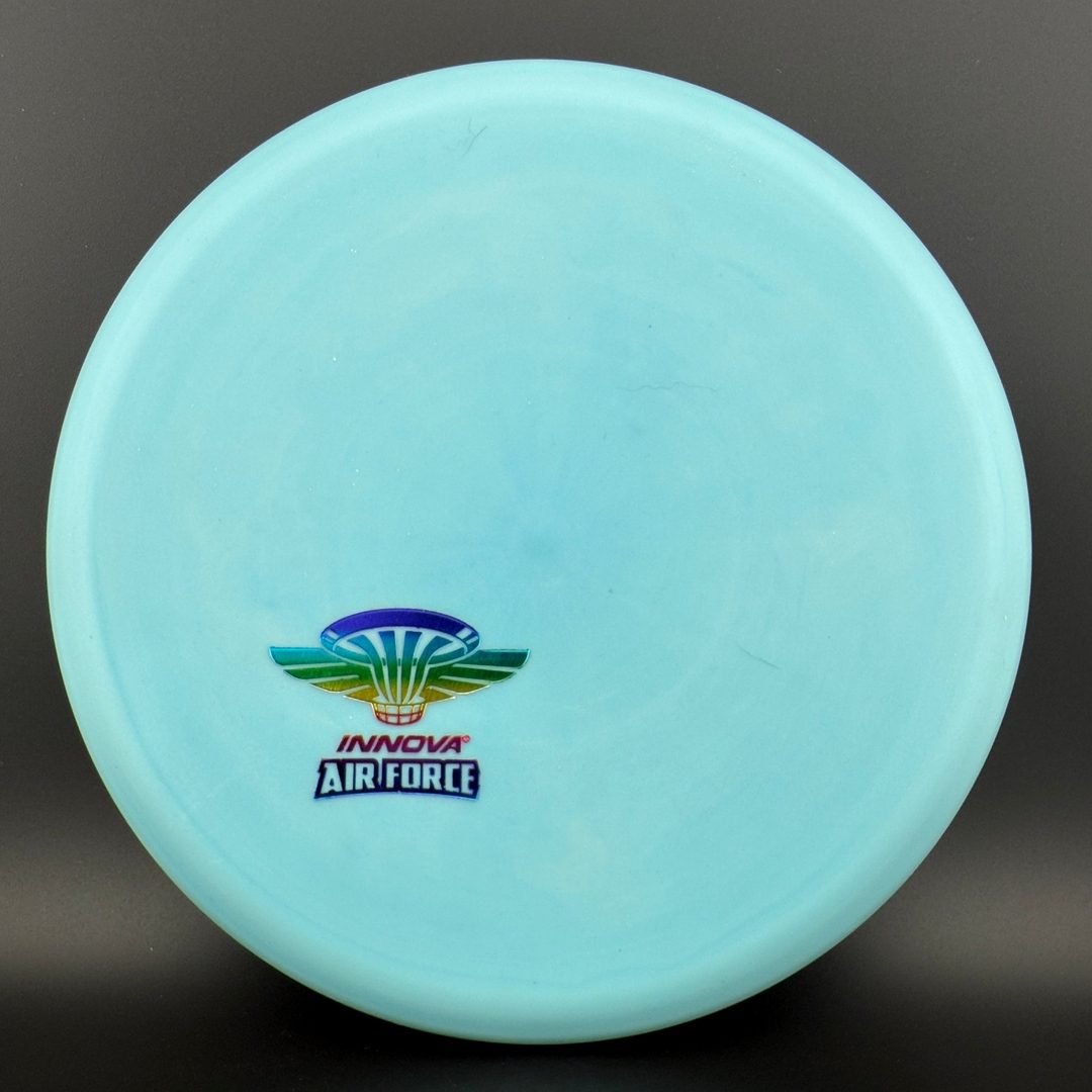 Proto Glow R-Pro Invader - Air Force Innova
