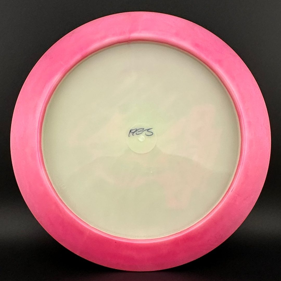 Proto Glow Halo Star Katana - Gregg Barsby 2025 Tour Series Innova