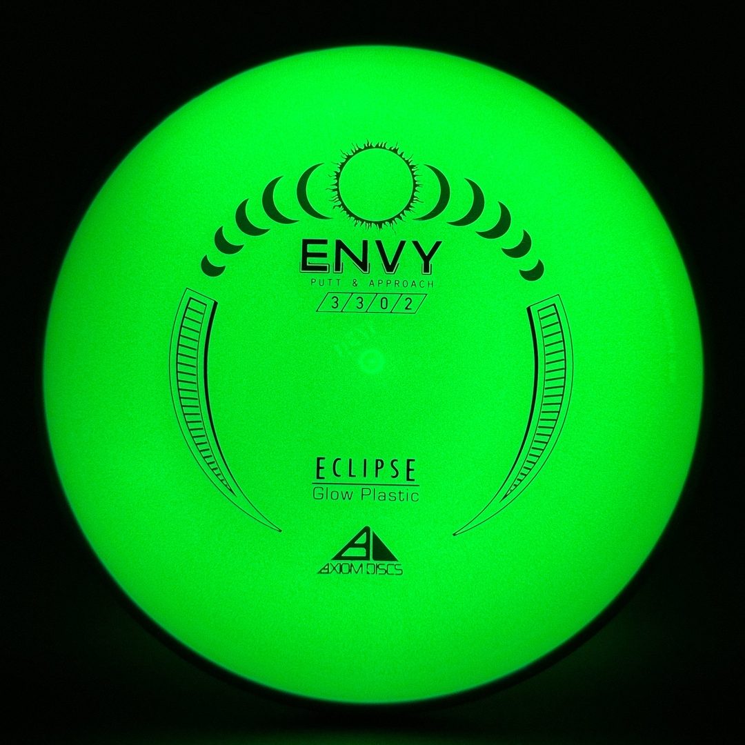Eclipse 2.0 Envy Axiom
