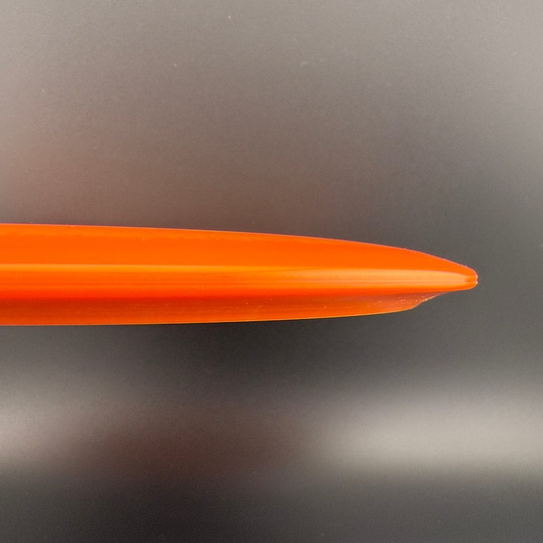 Signature Line Streak - Prototype Climo Disc Golf