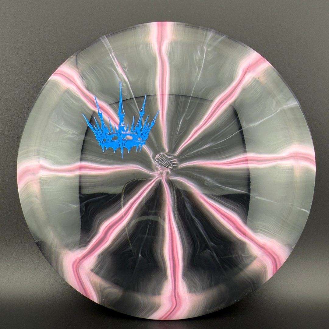 Extreme Burst Royal Grand Grace - Mini Crown Latitude 64