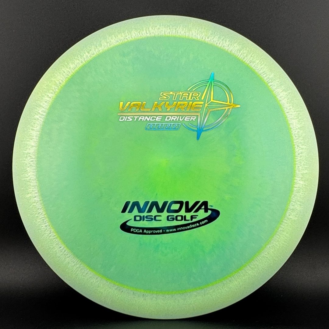 Star Valkyrie Innova