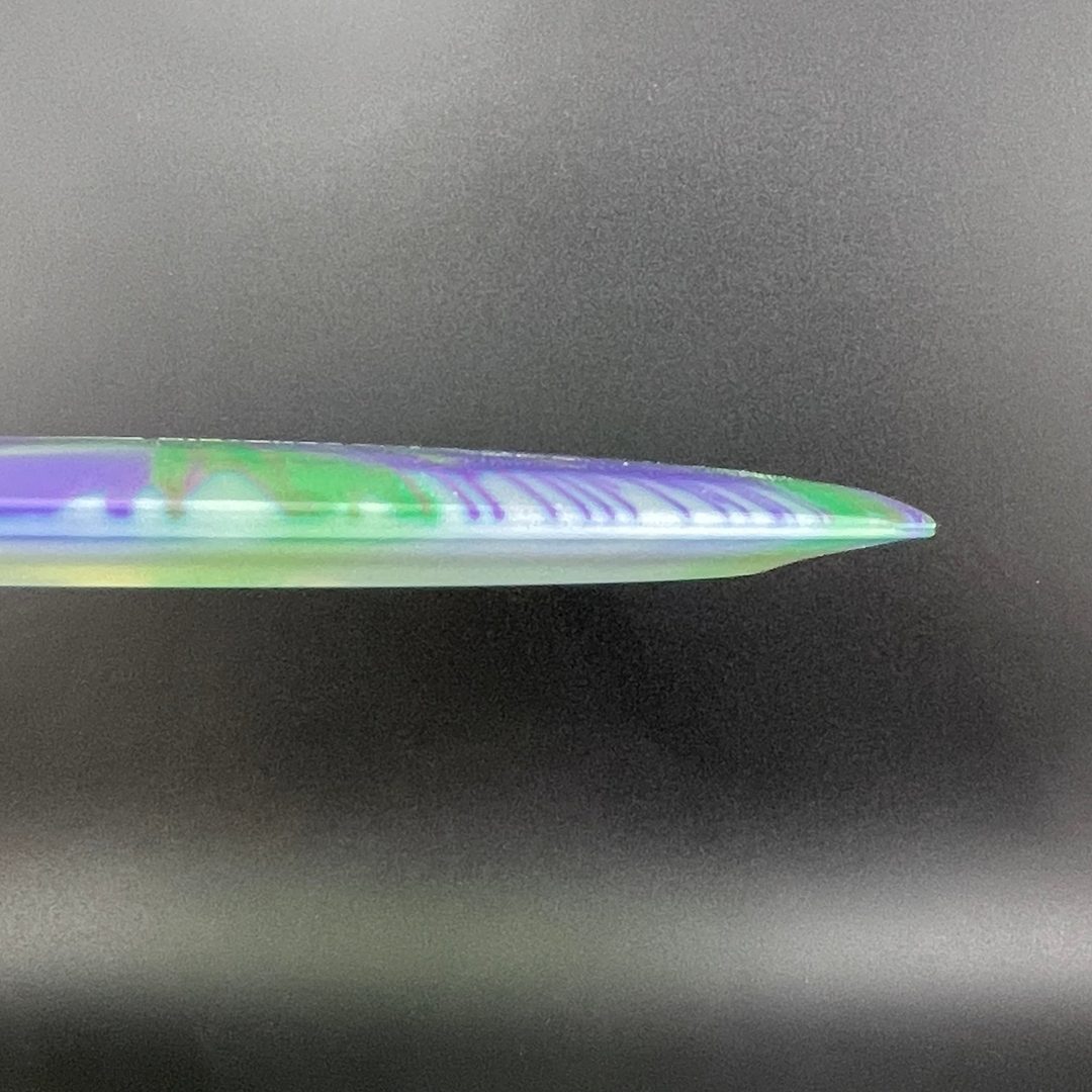 I-Dye Champion Boss Innova