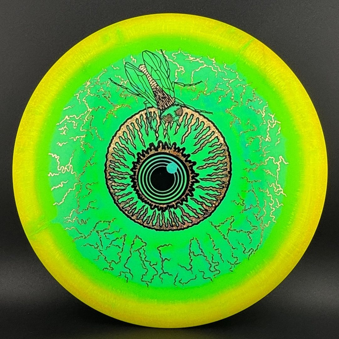 Halo Star Gorgon - Eye-Fly RAD V2 by Ripper Studios Innova