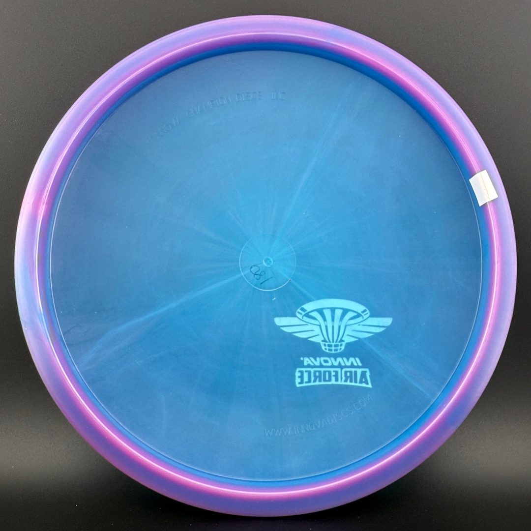 Halo Champion Stingray - Air Force Innova