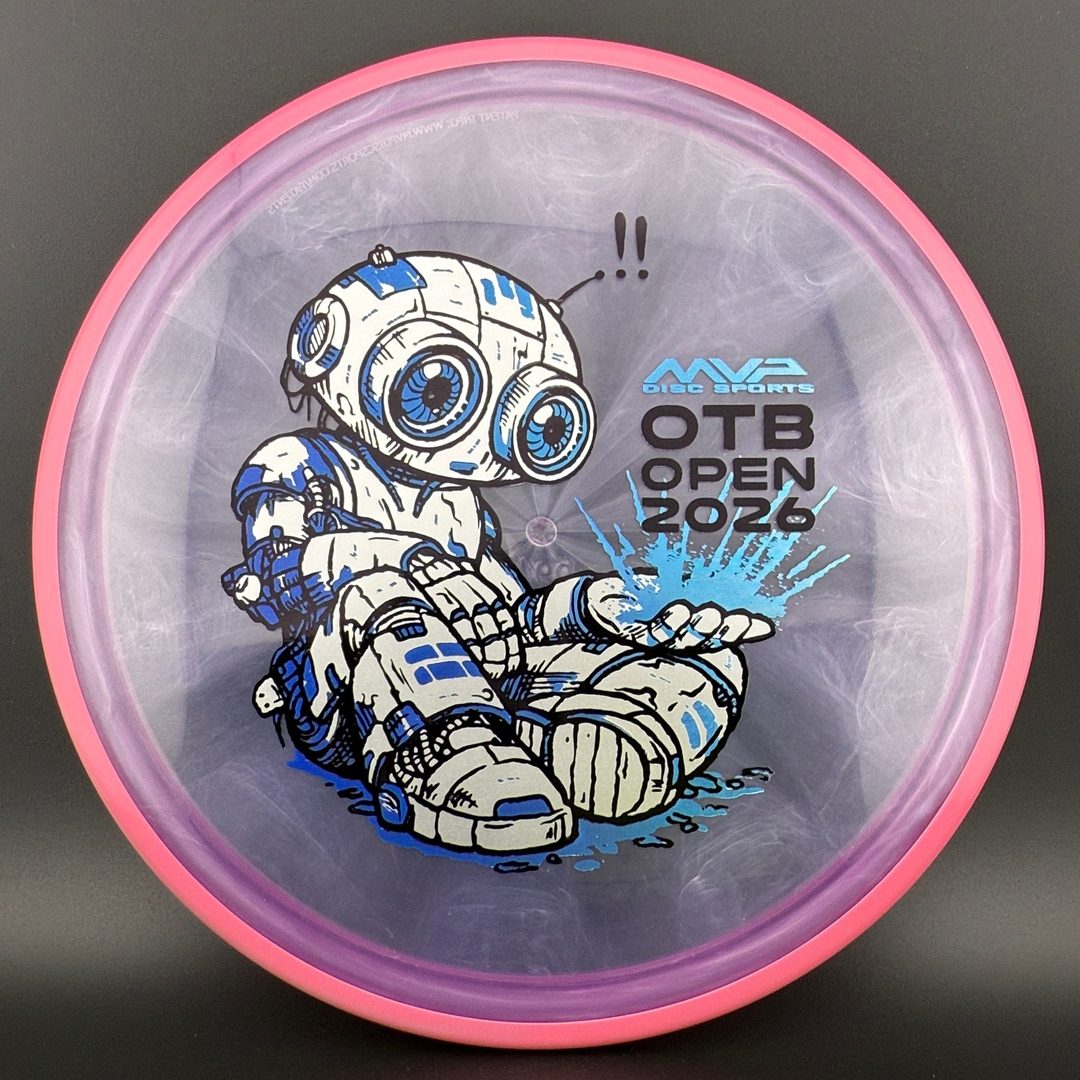 Proton Balance - OTB Open 2026 Axiom