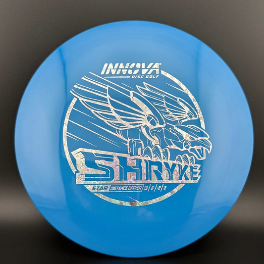 Star Shryke Innova