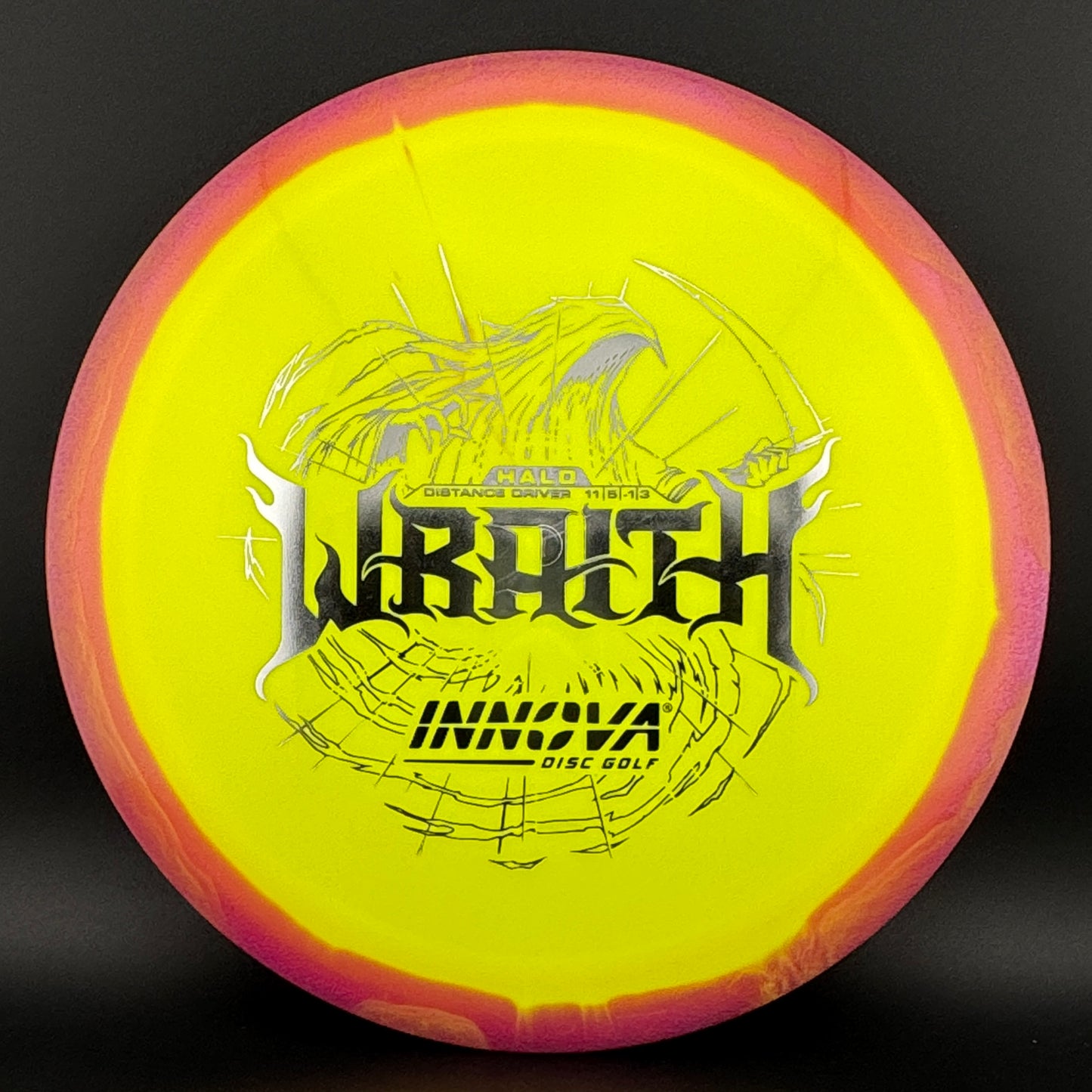 Halo Star Wraith