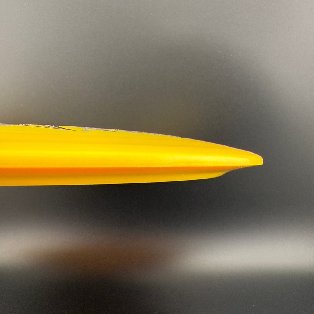 Colorshift ESP Anax - Ledgestone 2025 Season 2 Discraft