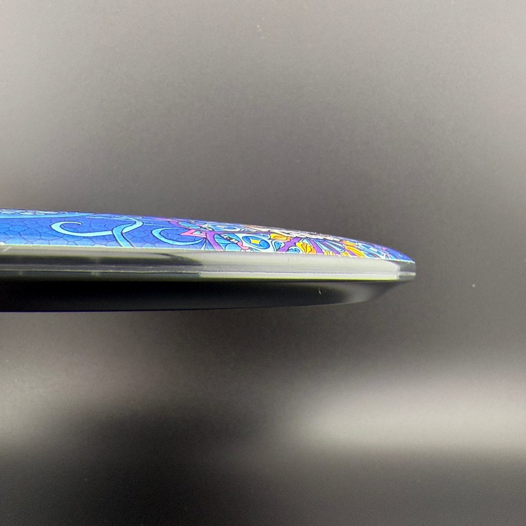 ESP SuperColor Buzzz - Sugar Magnolia - Phil Lewis Discraft