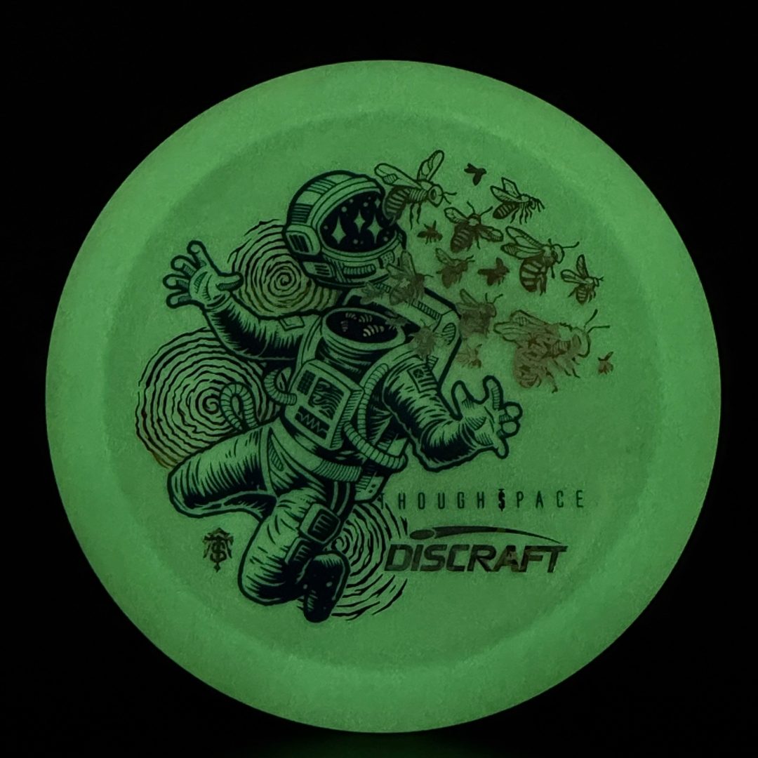 Color Glow Requiem - USDGC 2025 - TSA x Discraft Collab TSA