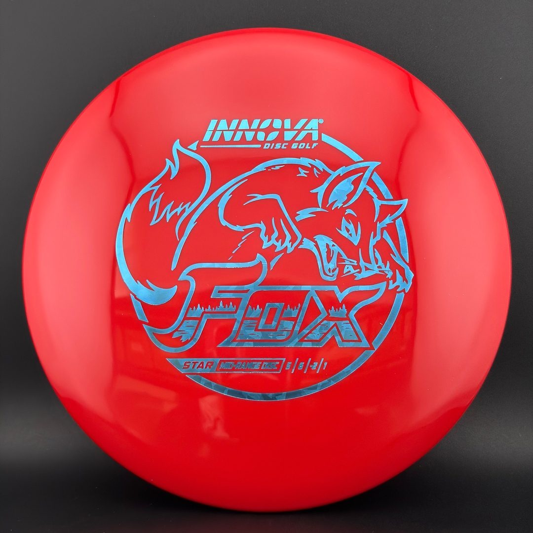 Star Fox Innova