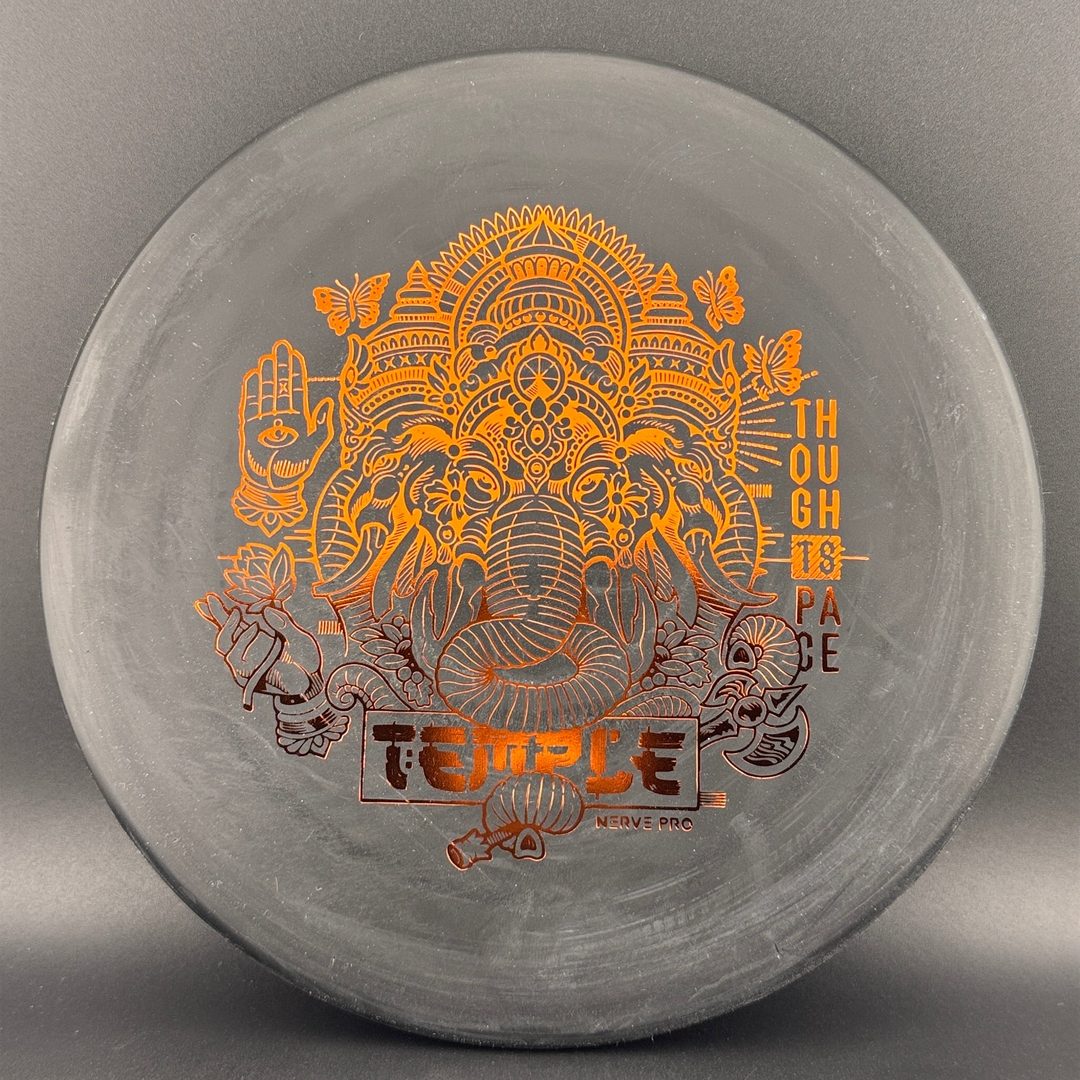 Nerve Pro Temple