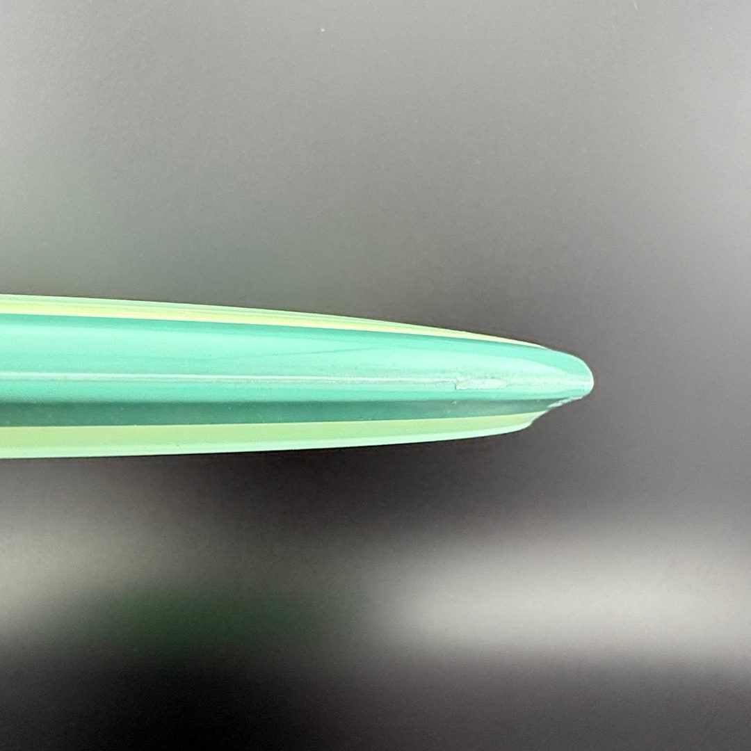 Fission Balance - The Preserve Championship Axiom