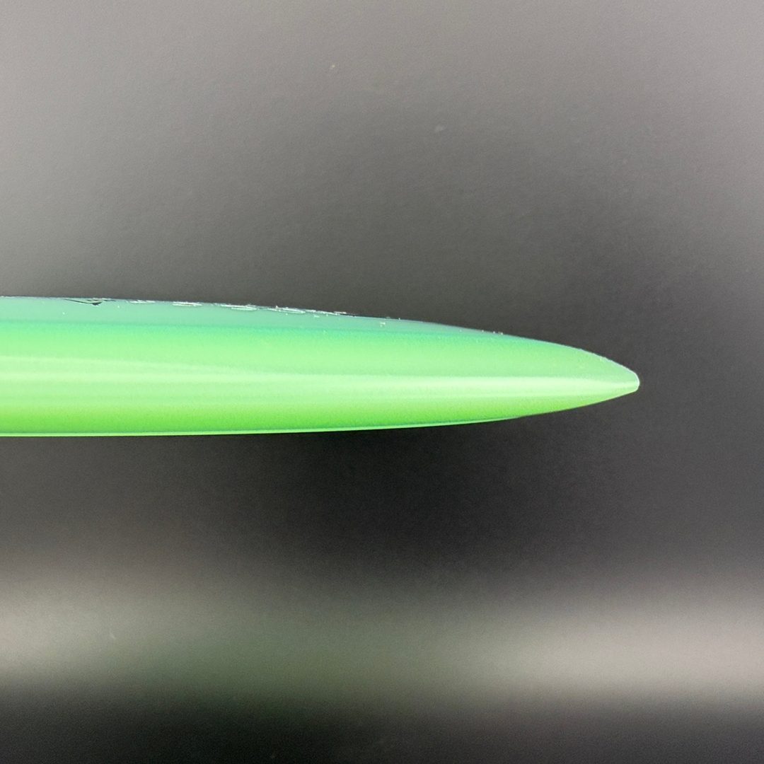 Glow C-Blend Sphinx - Triple Foil Infinite Discs