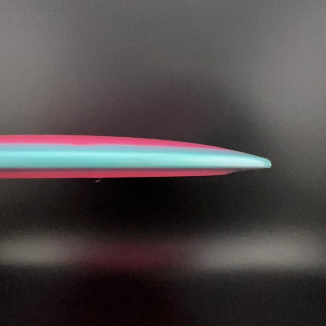 Halo Champion Shryke - Jessica Weese 2025 Tour Series Innova