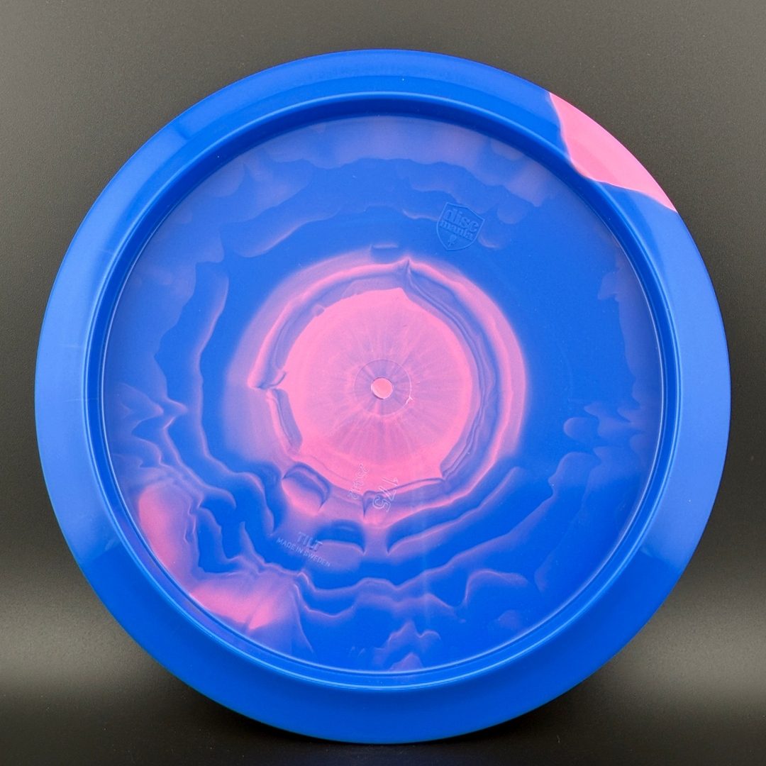 Color Madness Horizon S-Line Tilt Discmania