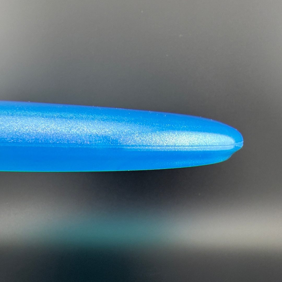 VIP Glimmer Swan 2 - Huk Lab TriFly Westside Discs