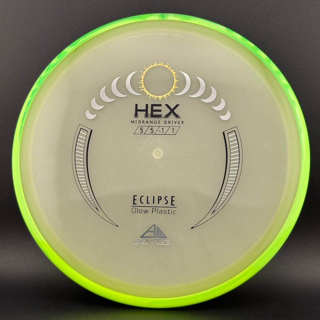 Eclipse 2.0 Hex