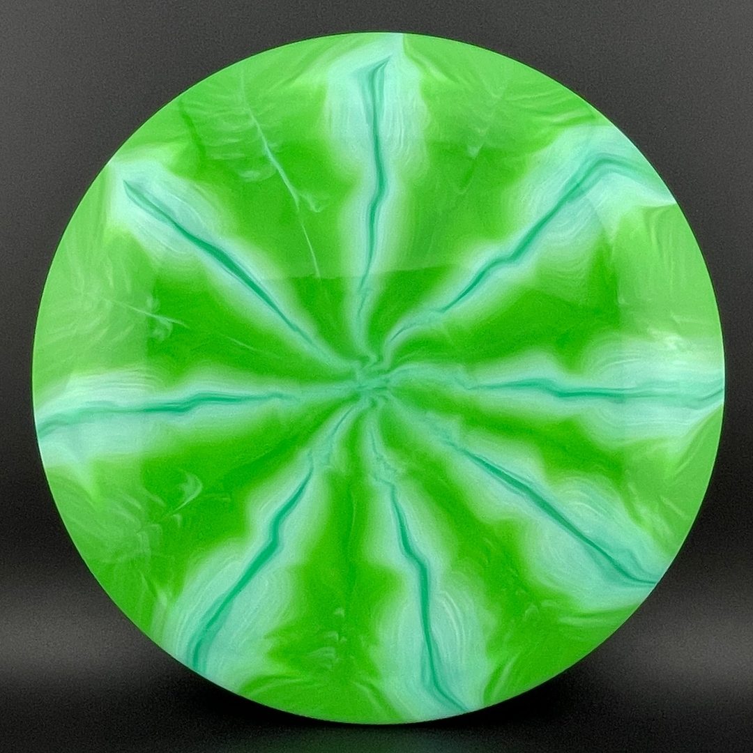 Supreme Burst Sockibomb Felon - Factory Blank Dynamic Discs