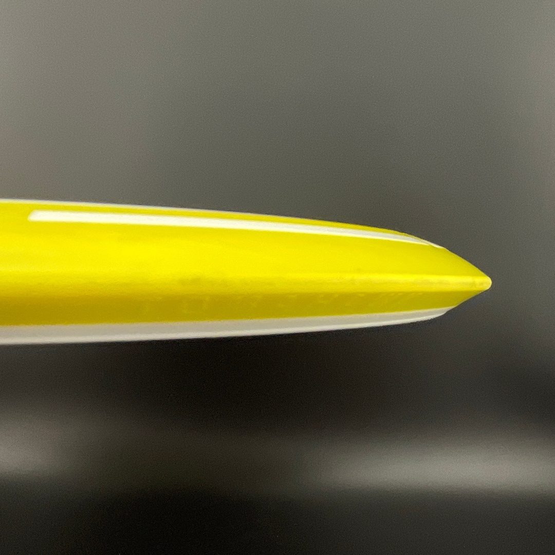 Tortoise Line Tomahawk *Gibson Stash Used* Yikun