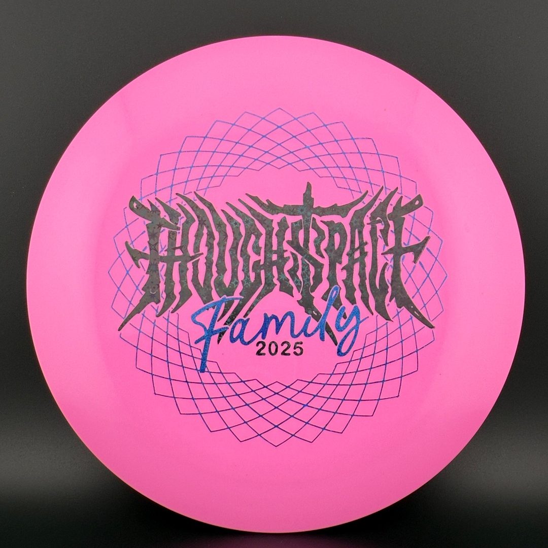 Color Glow Requiem - TSA Family - Metal Stamp TSA