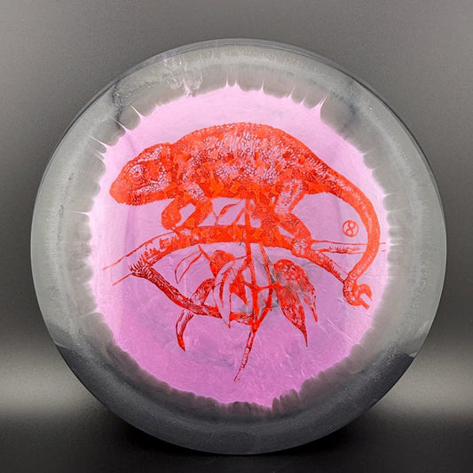 Halo G-Blend Sphinx X-Out - Chameleon Infinite Discs