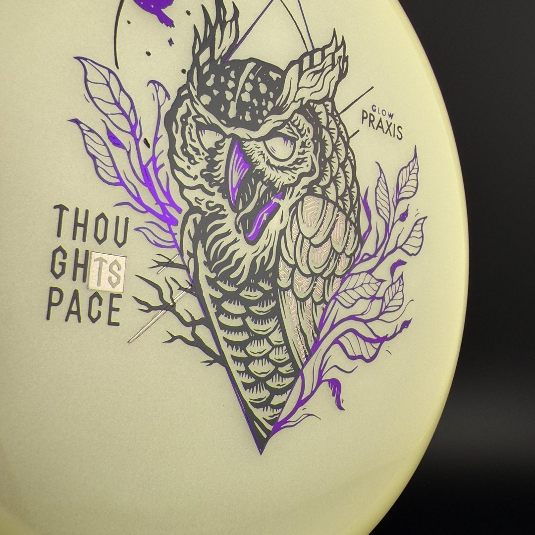 Glow Praxis - 2024 Limited Release TSA