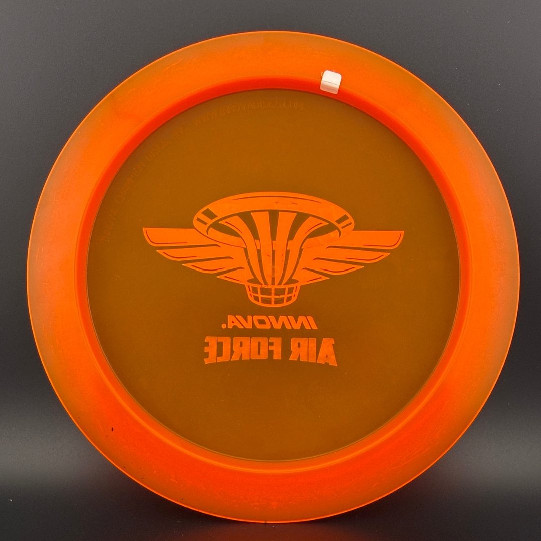 Champion Destroyer Penned - XXL Air Force - Gummy Innova
