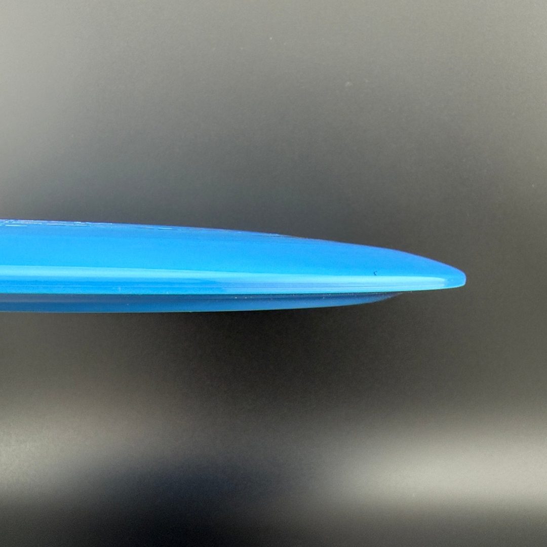 Supreme General - First Run - Infinity Blade Dynamic Discs