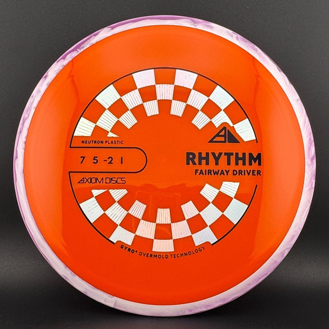 Neutron Rhythm Axiom