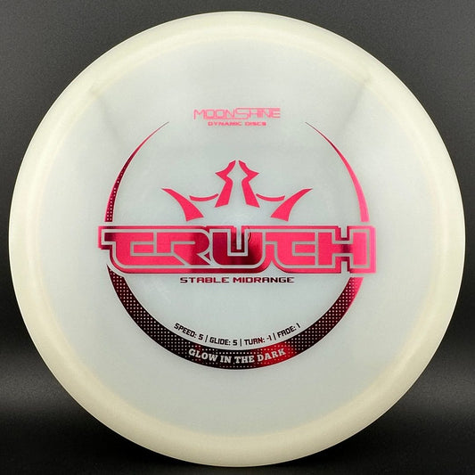 Lucid Moonshine Truth Dynamic Discs