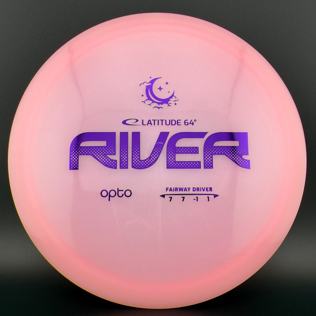 Opto Moonshine River Latitude 64