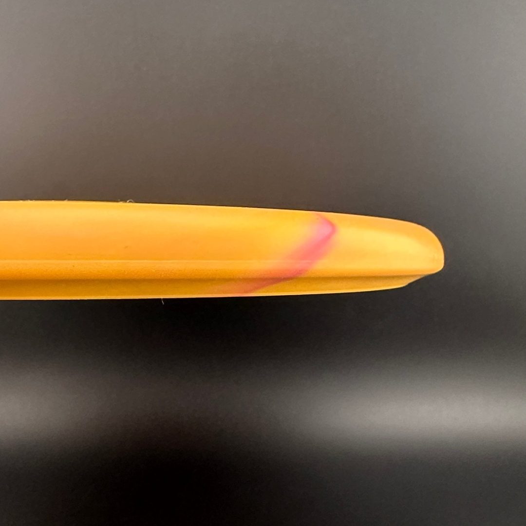 Proto Fossil - Ricky Wysocki Discraft