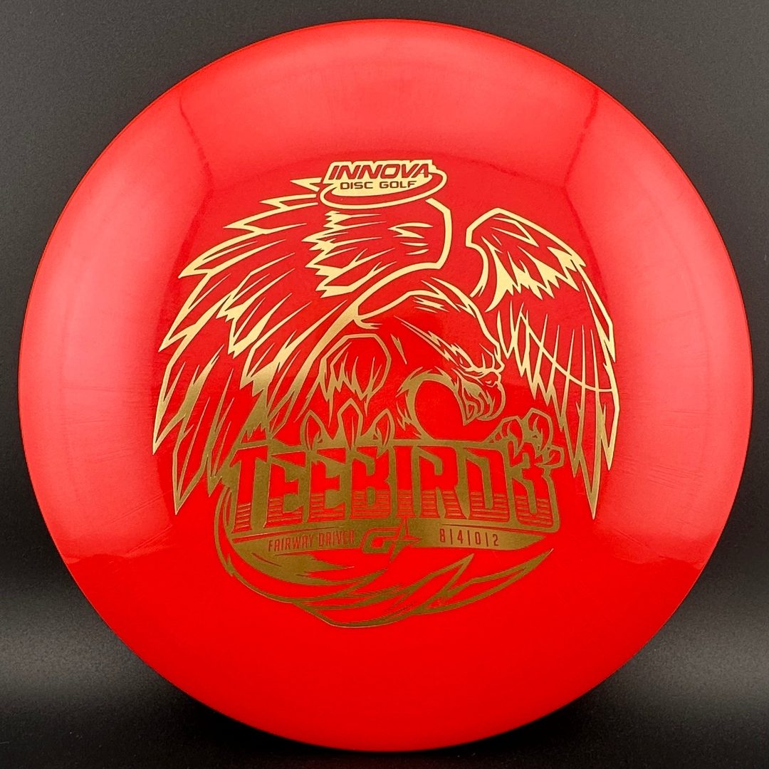 GStar Teebird3 Innova