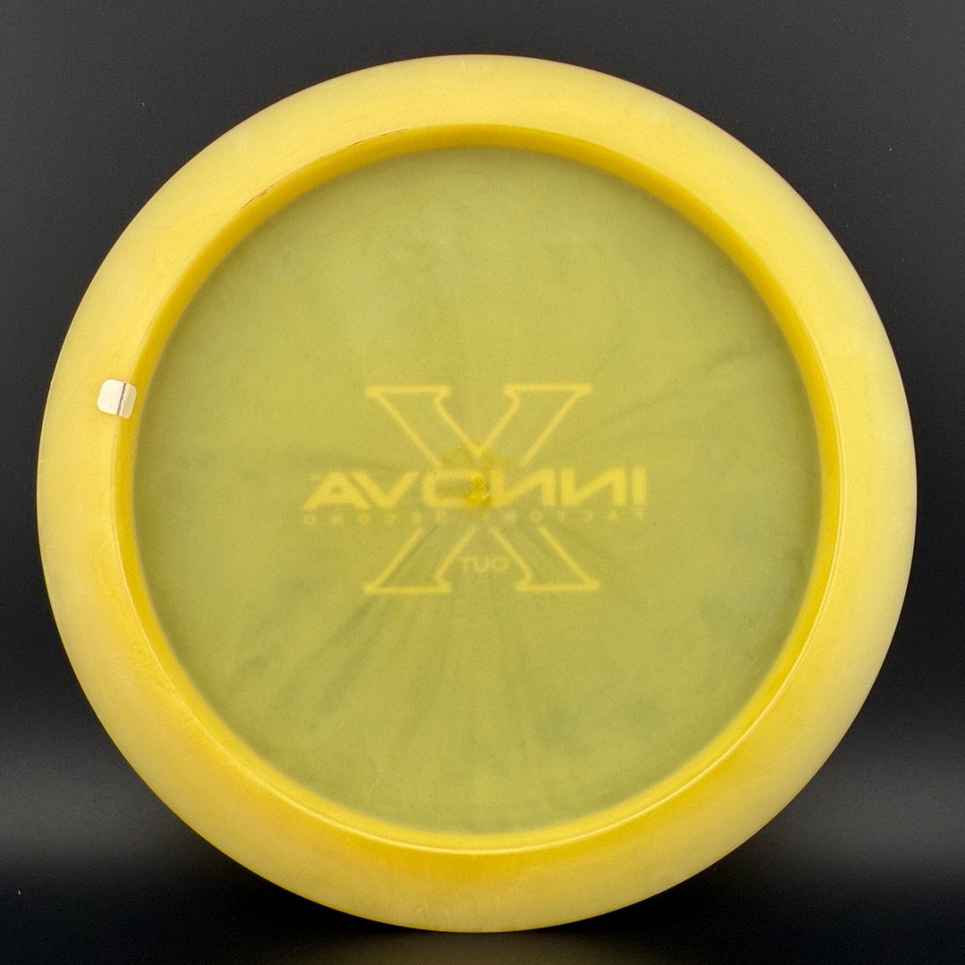 Champion Beast Penned - F2 - Patent Numbers Innova