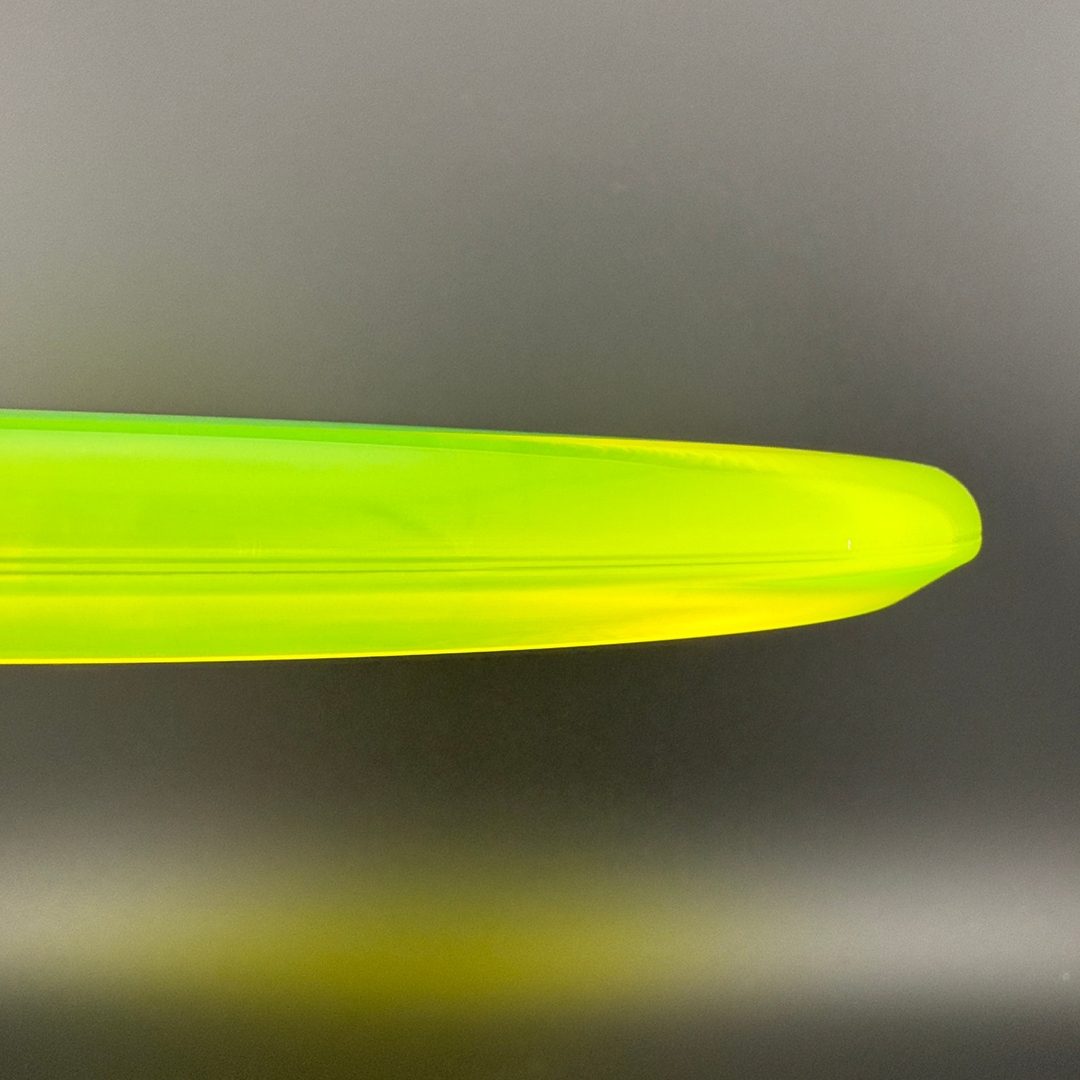 CryZtal FLX Zone SS - Australasian Open 2026 Discraft