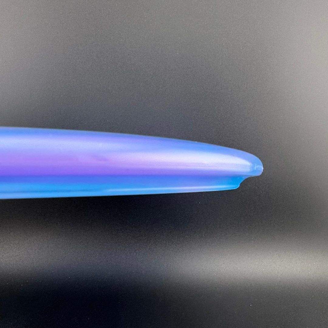 Z Swirl Comet - 2025 Michael Johansen ICON Team Discraft