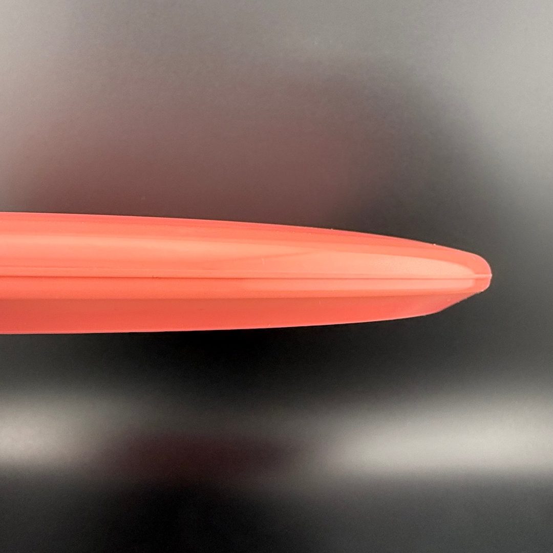 ESP Malita - Prototype - 2025 Paul McBeth Signature Discraft