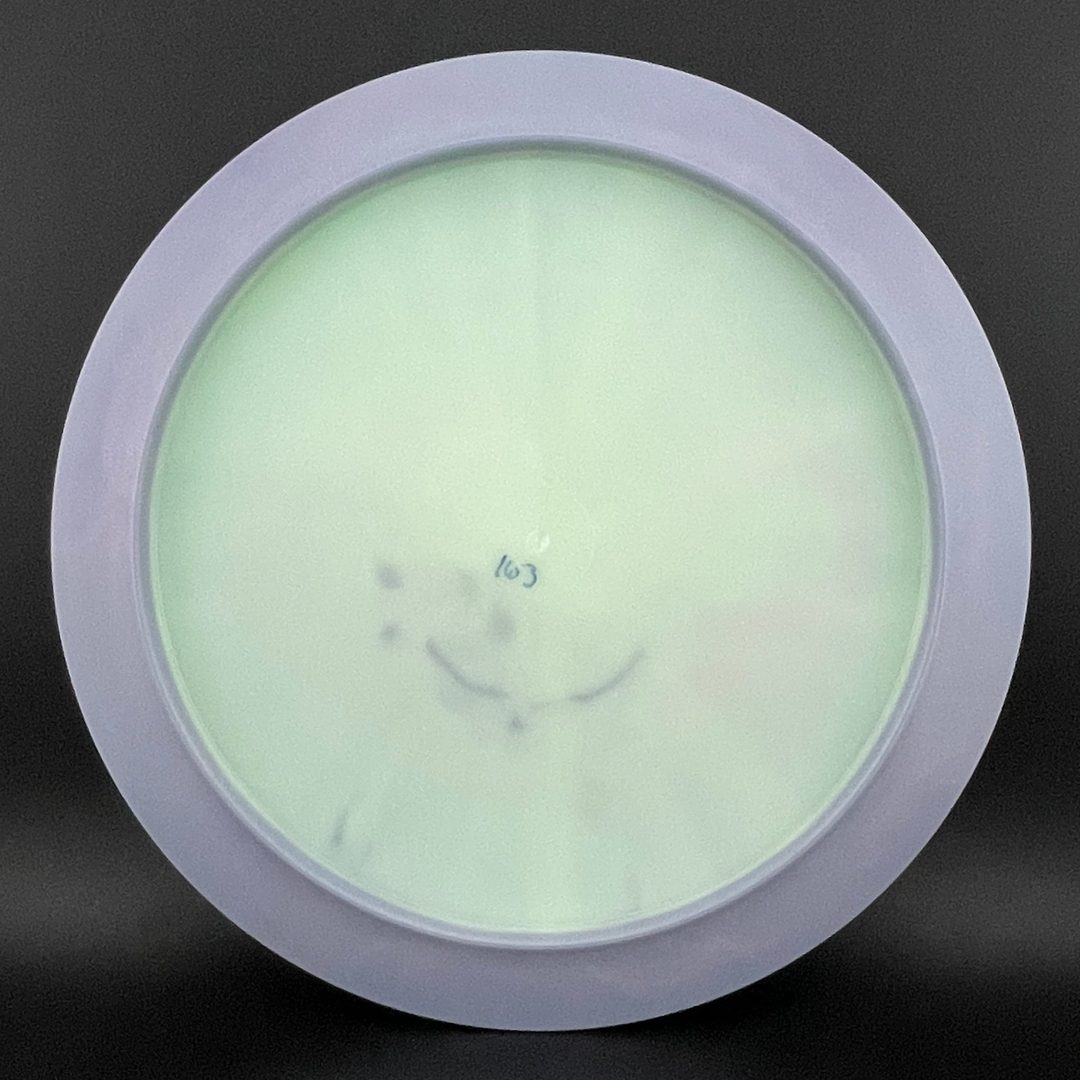 Proto Glow Halo Star Mamba - Juliana Korver 2025 Tour Series Innova