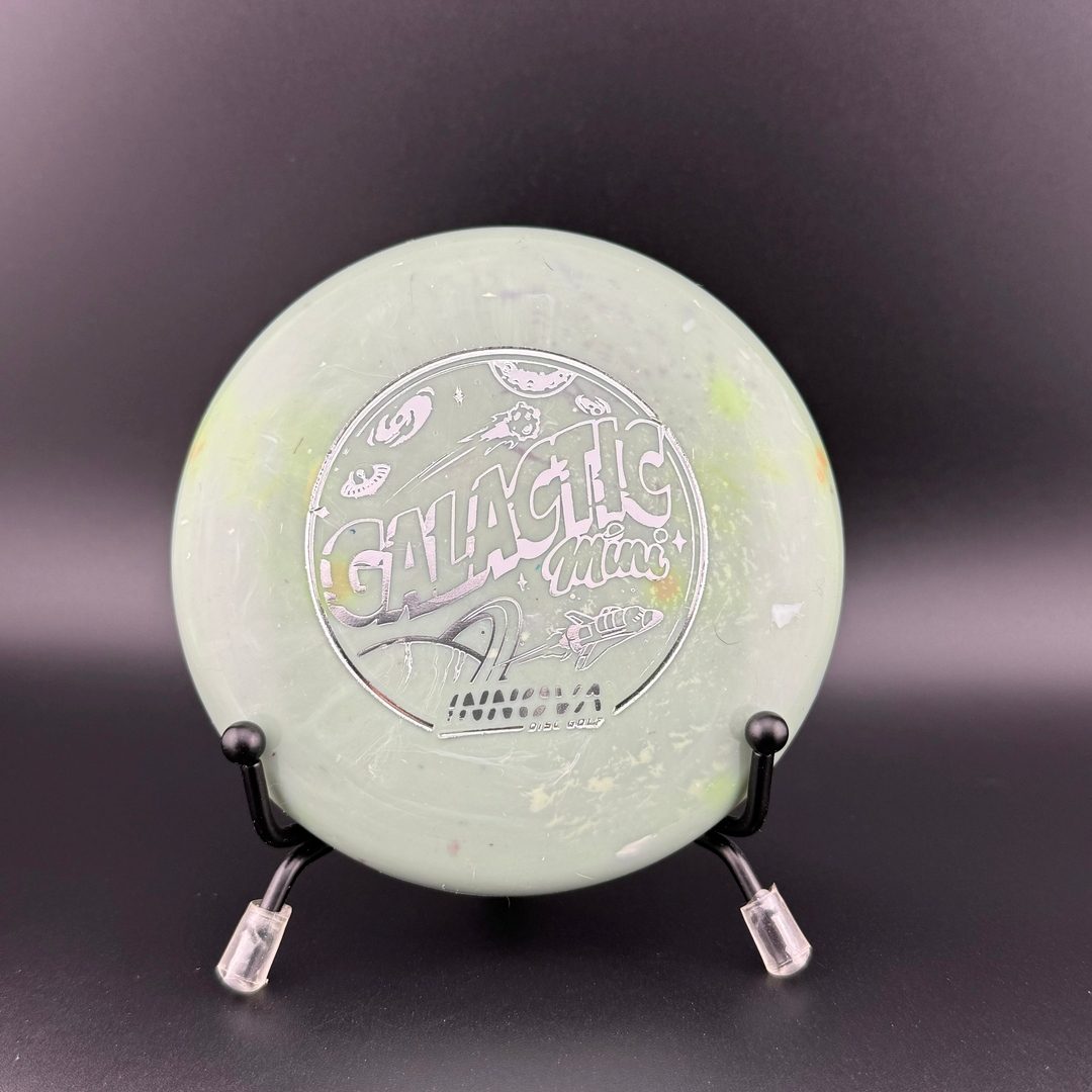 Galactic Mini Marker Innova