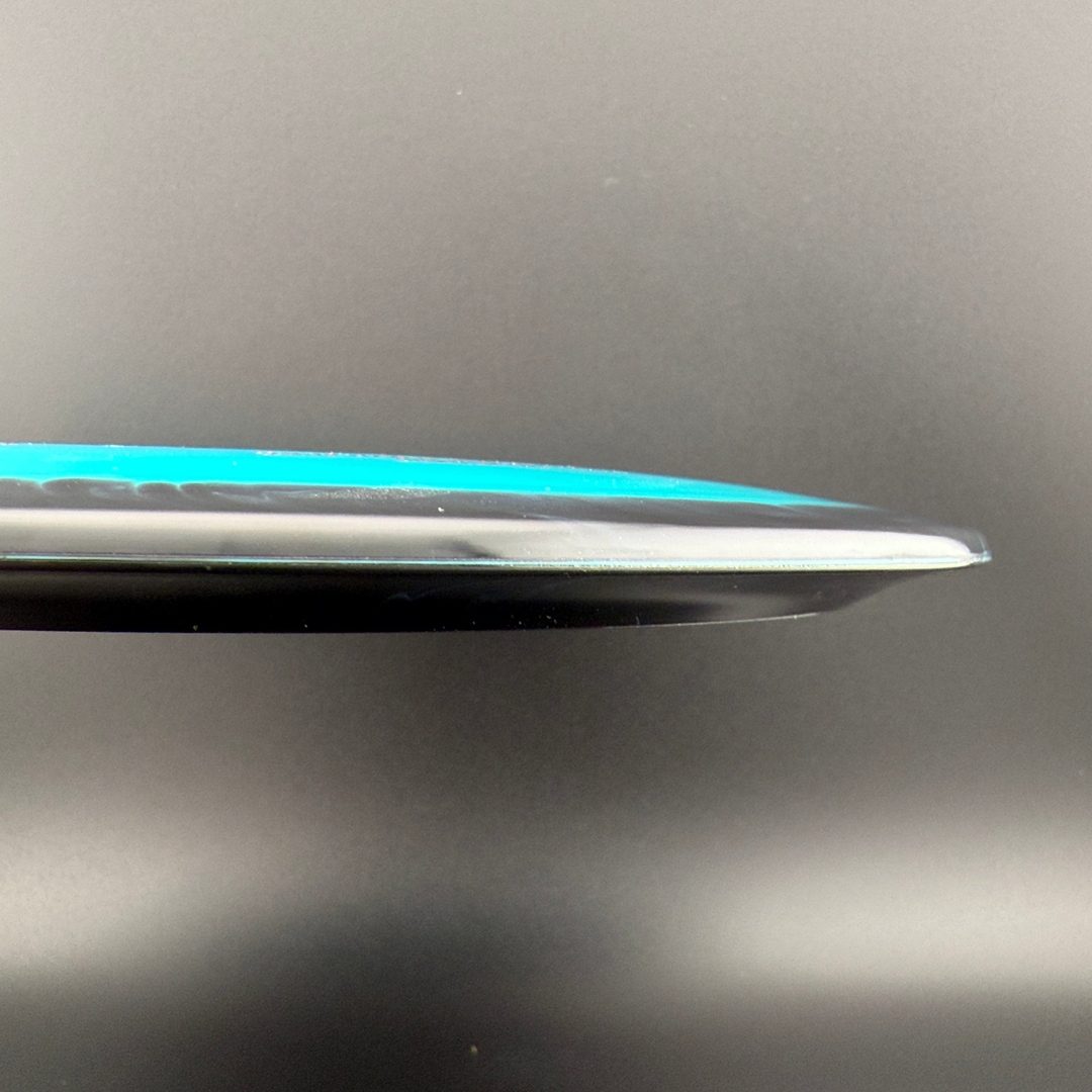 Horizon S-Line FD3 - Doom Bird 4 Simon Lizotte *Warehouse Stash* Discmania